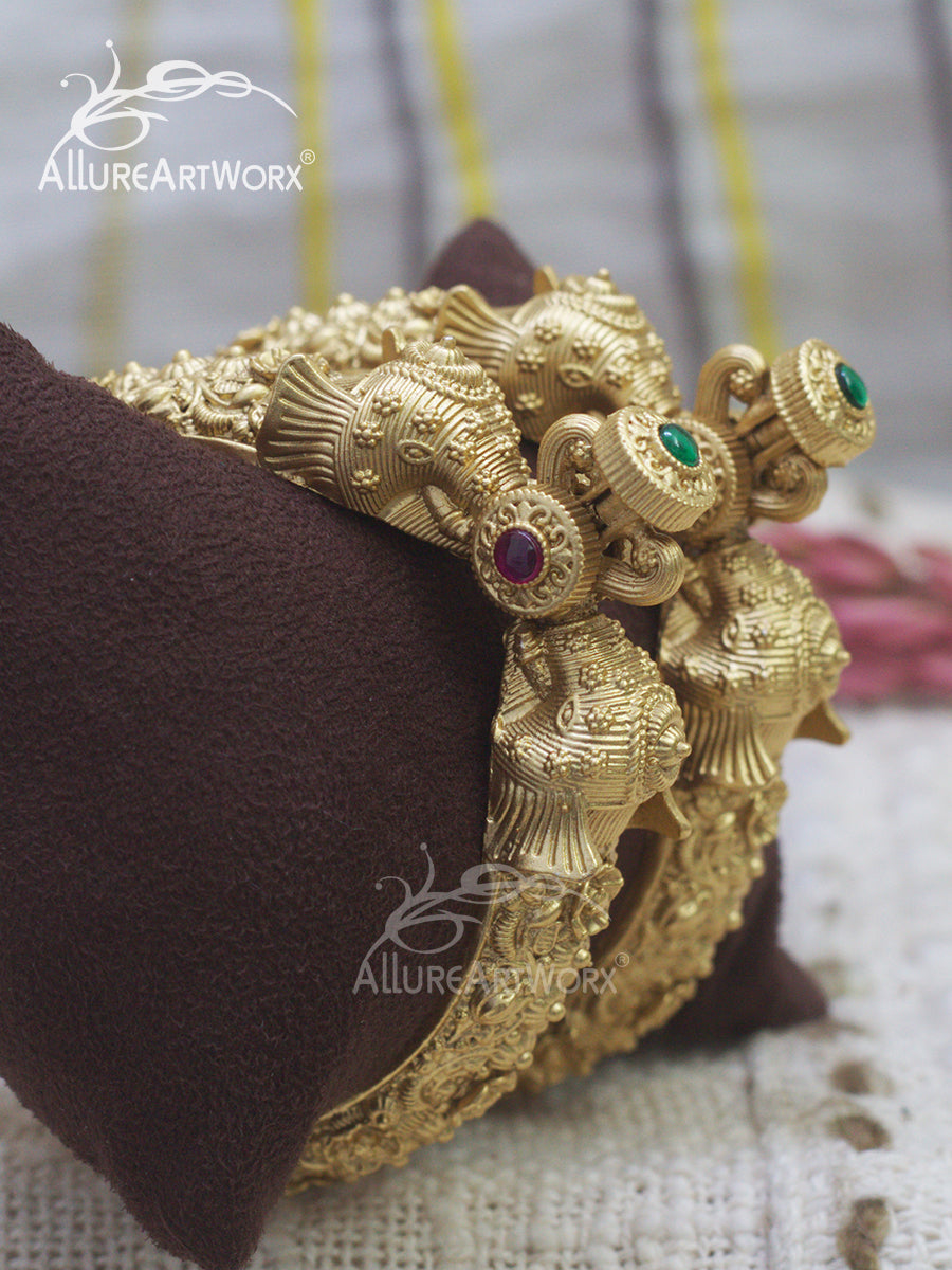 Traditional Bangles